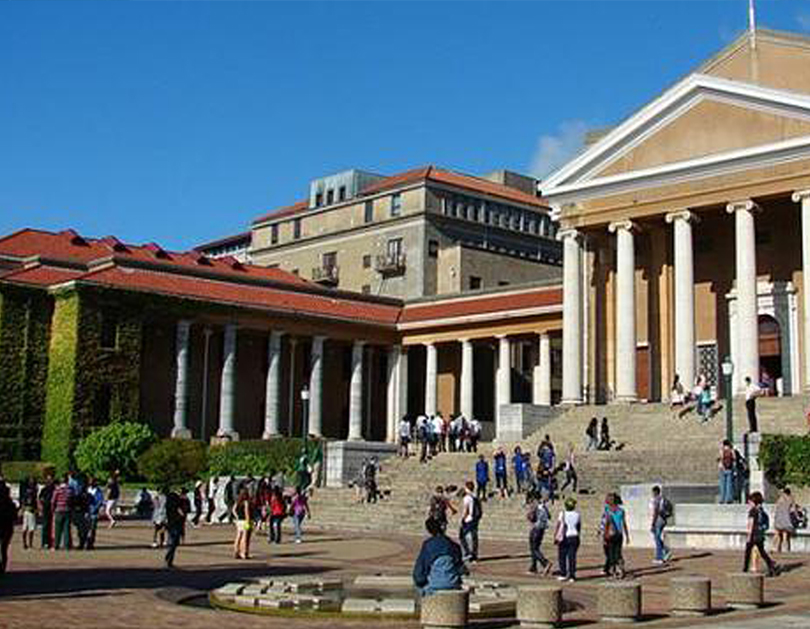 Photo Université de Cap Town/ ©Photo droits tiers